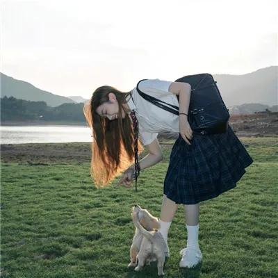 留守的天空